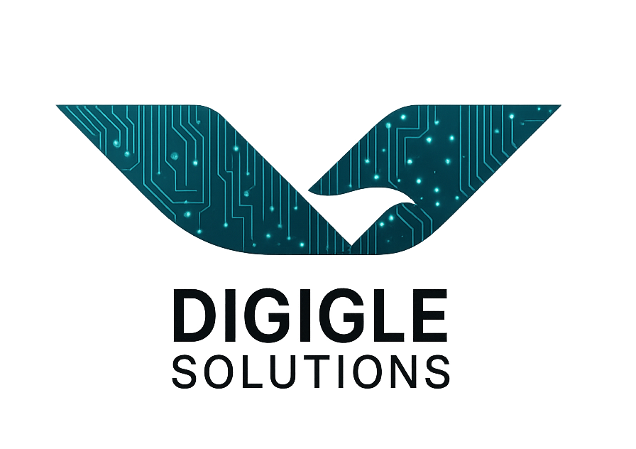 Digigle Solutions LTD.