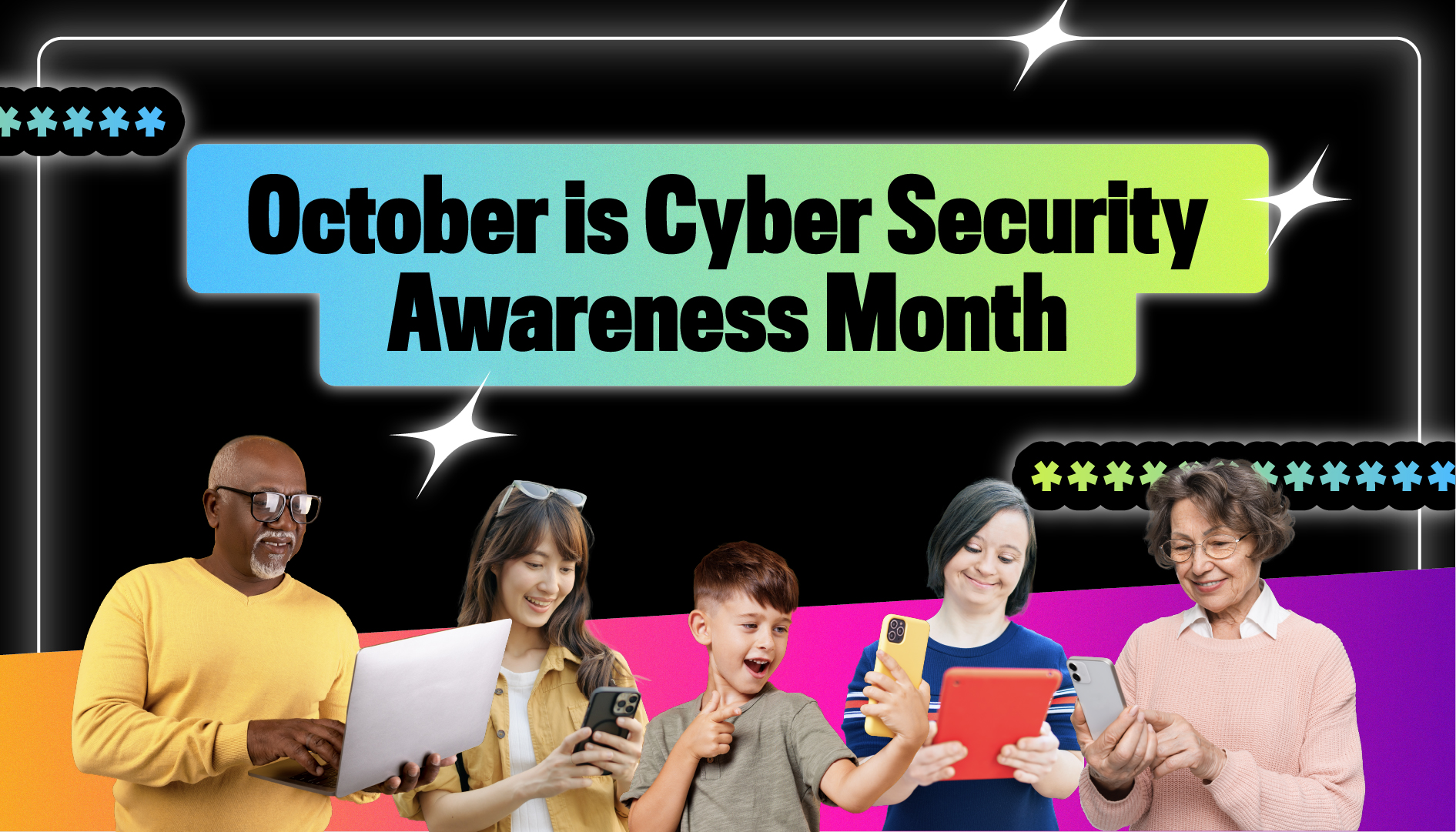 Cybersecurity Awareness